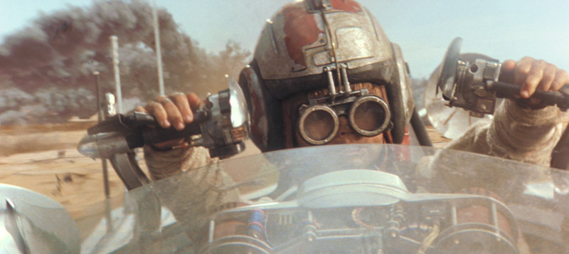 Star Wars Saga Ep. 1-6 Copyright TM & © Lucasfilm Ltd. All Rights Reserved